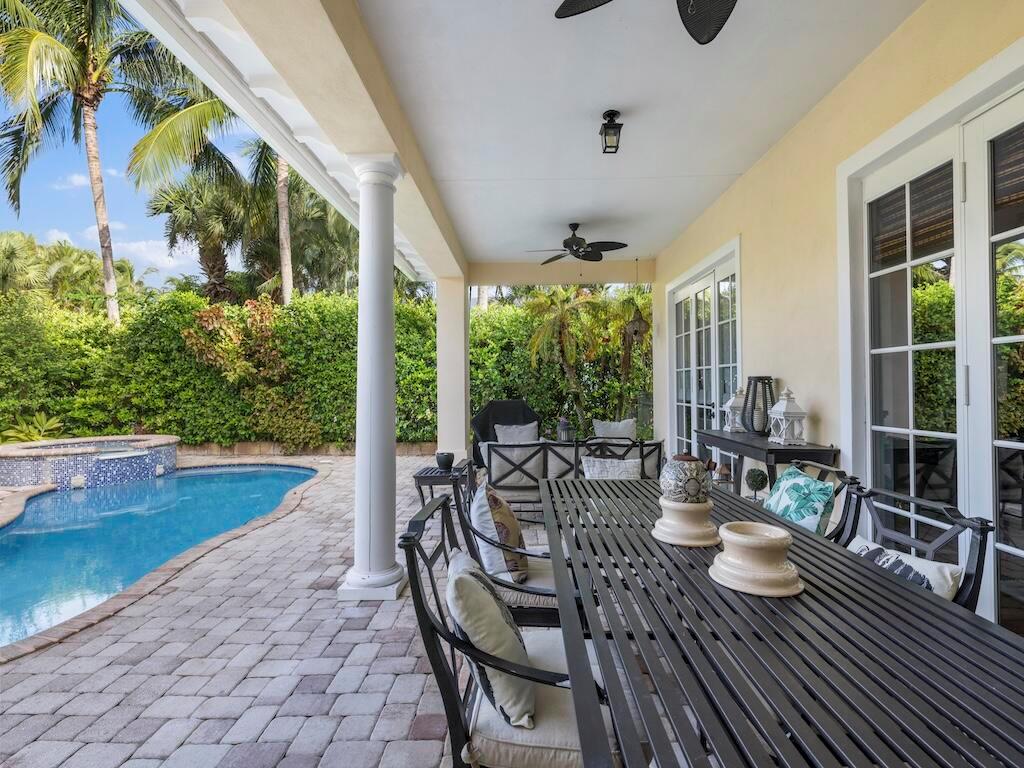 THE ANTILLES SUBDIVISION - Residential