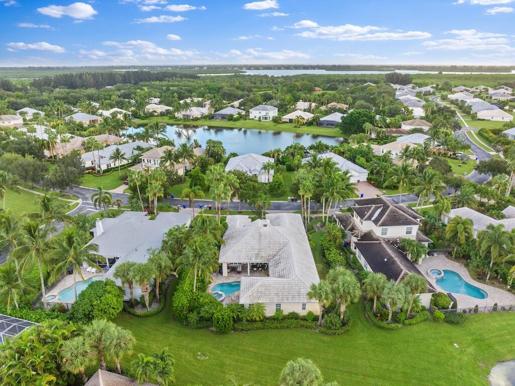 THE ANTILLES SUBDIVISION - Residential