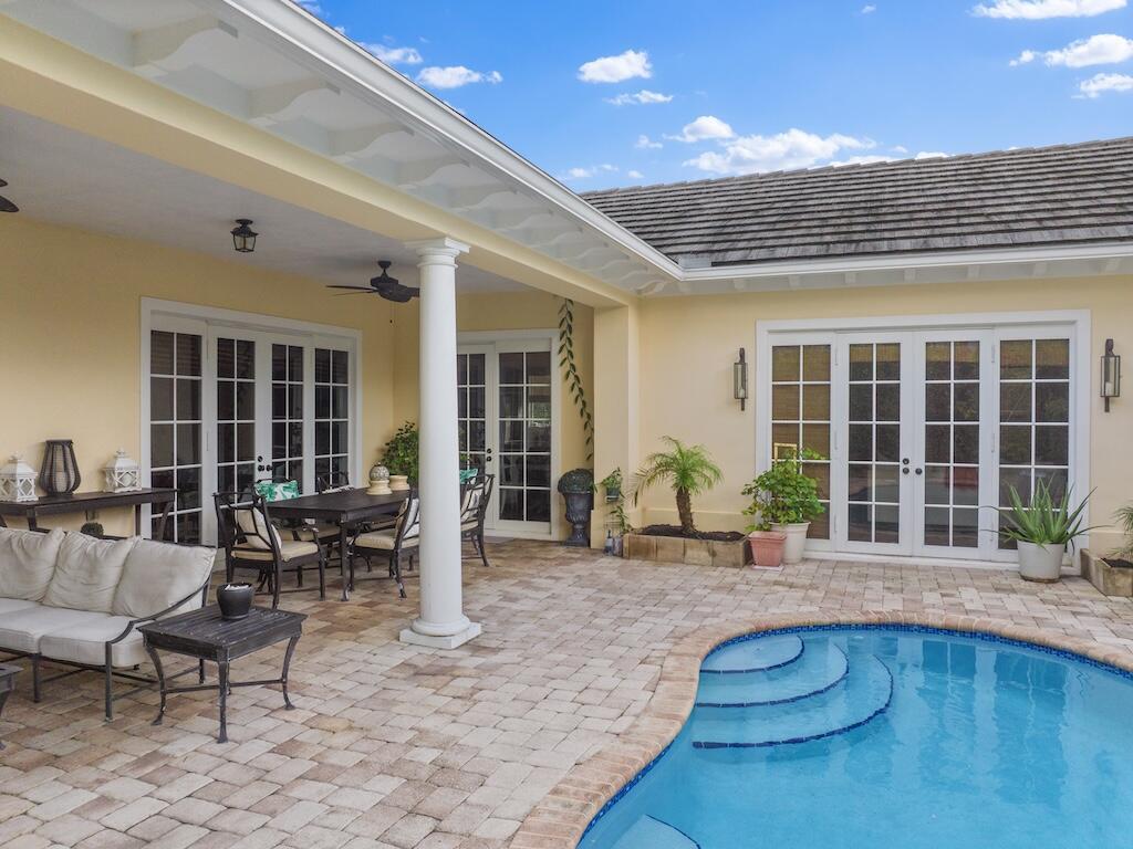 THE ANTILLES SUBDIVISION - Residential