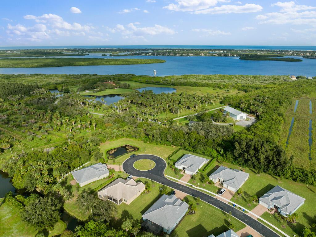THE ANTILLES SUBDIVISION - Residential
