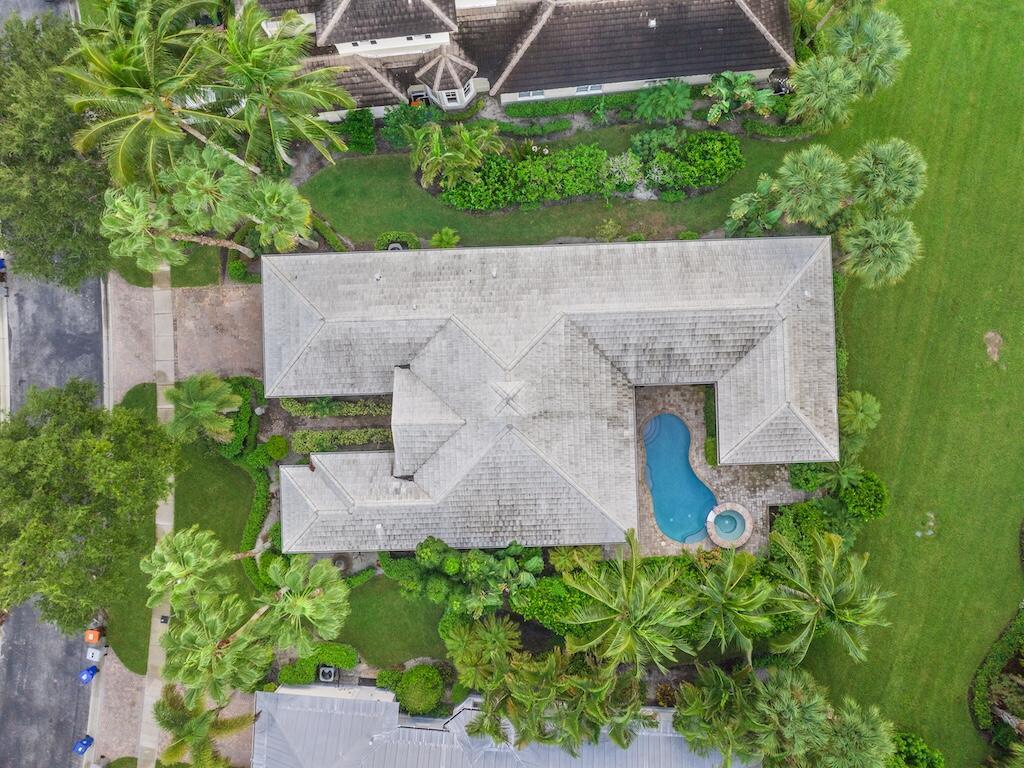 THE ANTILLES SUBDIVISION - Residential