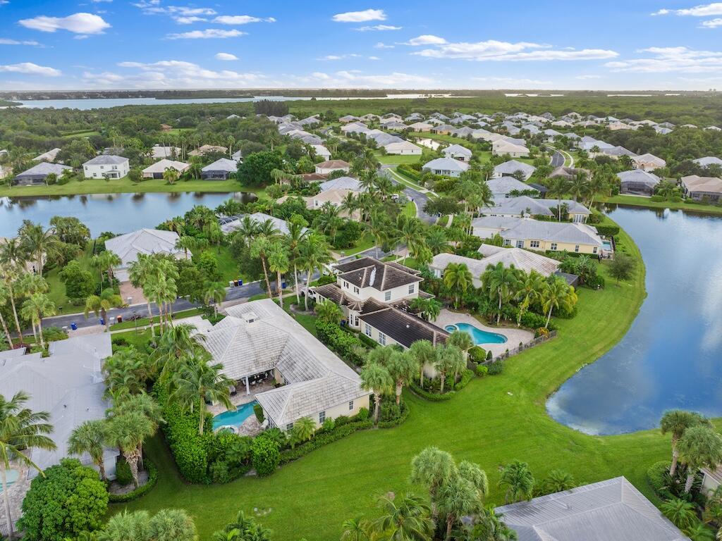 THE ANTILLES SUBDIVISION - Residential