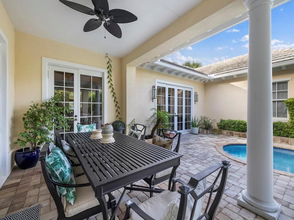 THE ANTILLES SUBDIVISION - Residential