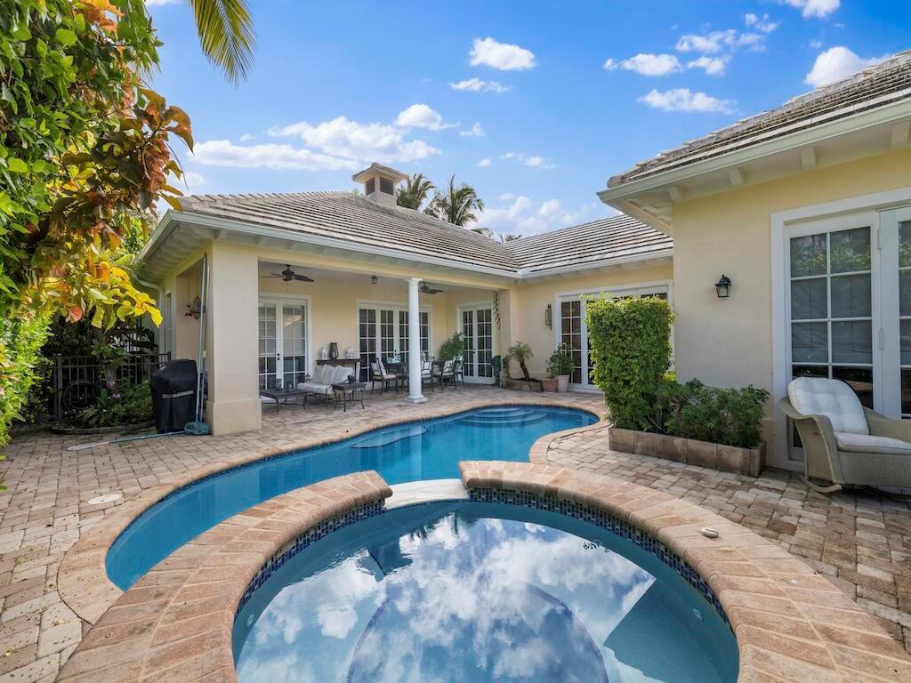 THE ANTILLES SUBDIVISION - Residential