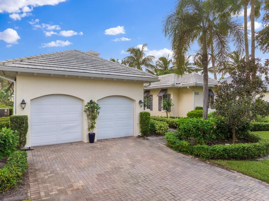 THE ANTILLES SUBDIVISION - Residential