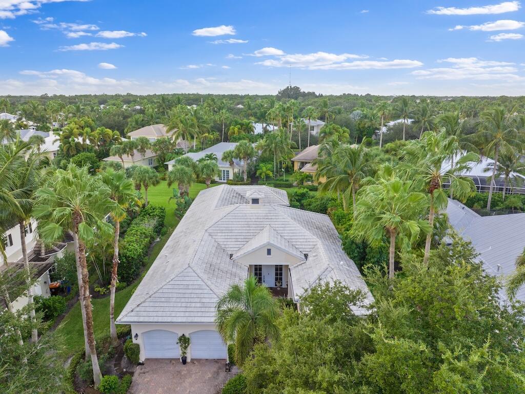 THE ANTILLES SUBDIVISION - Residential