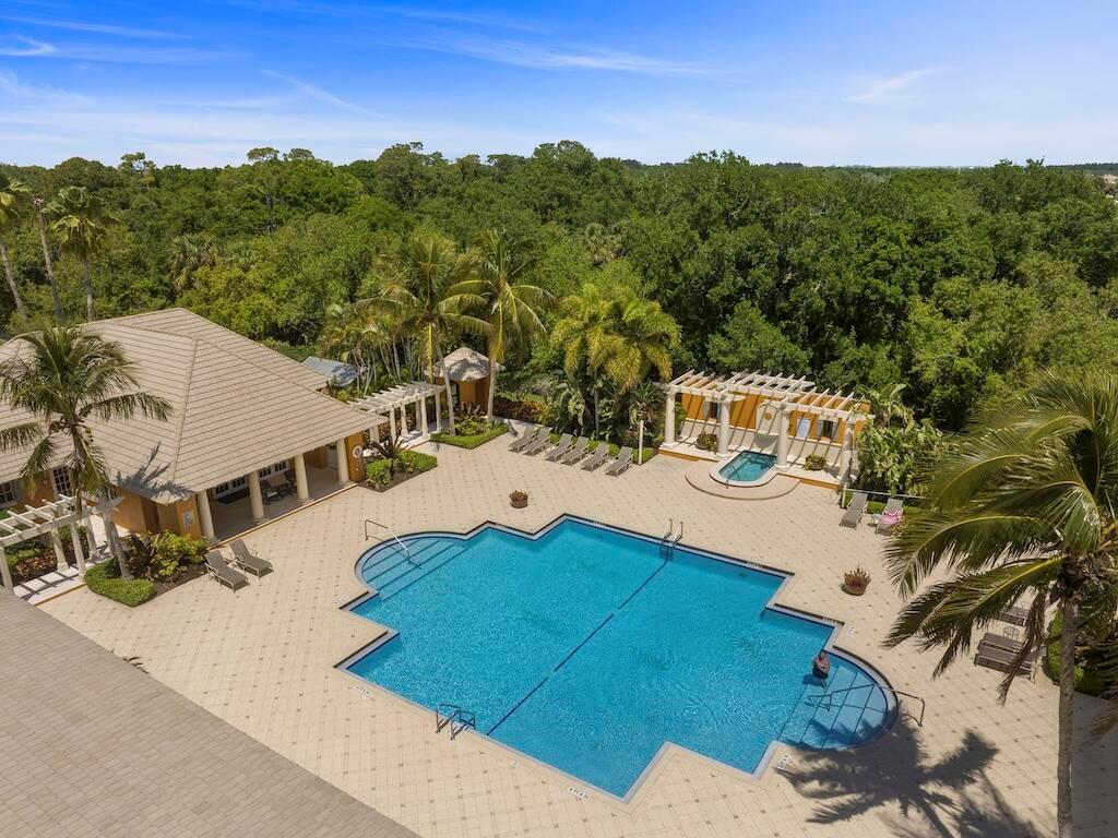 THE ANTILLES SUBDIVISION - Residential