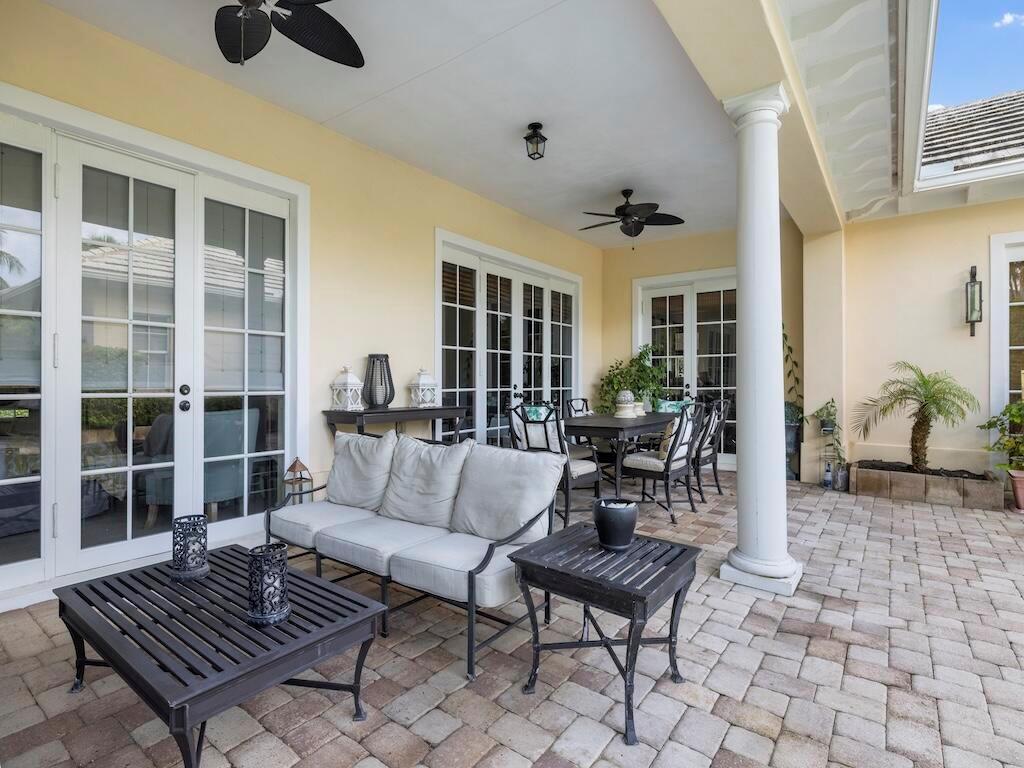THE ANTILLES SUBDIVISION - Residential