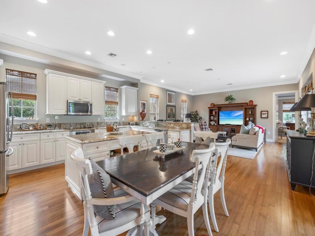 THE ANTILLES SUBDIVISION - Residential