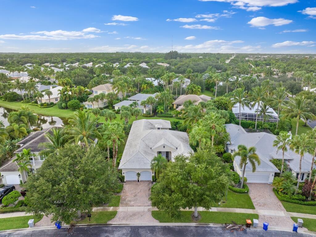 THE ANTILLES SUBDIVISION - Residential