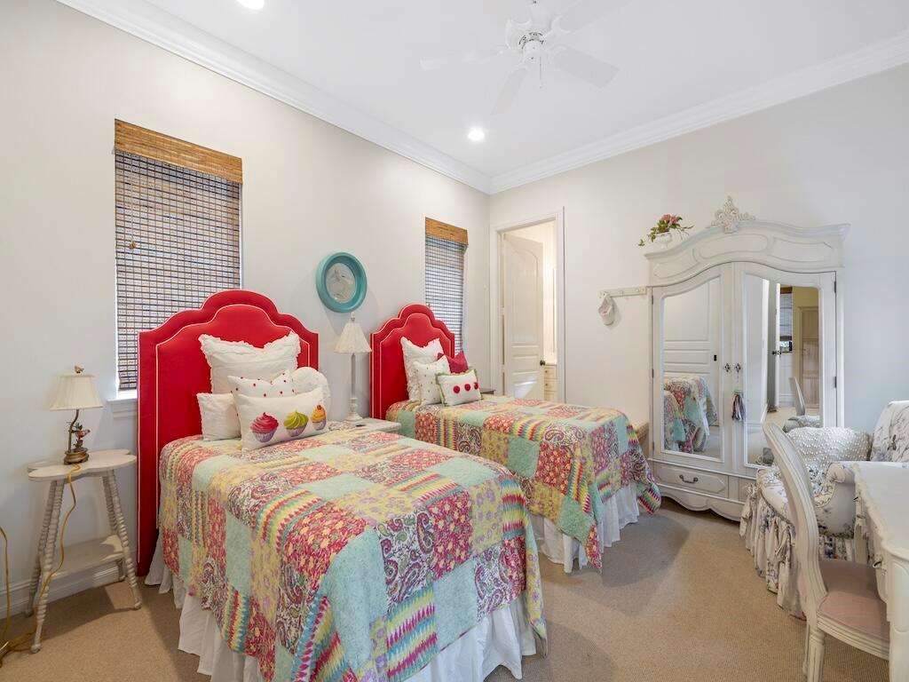 THE ANTILLES SUBDIVISION - Residential