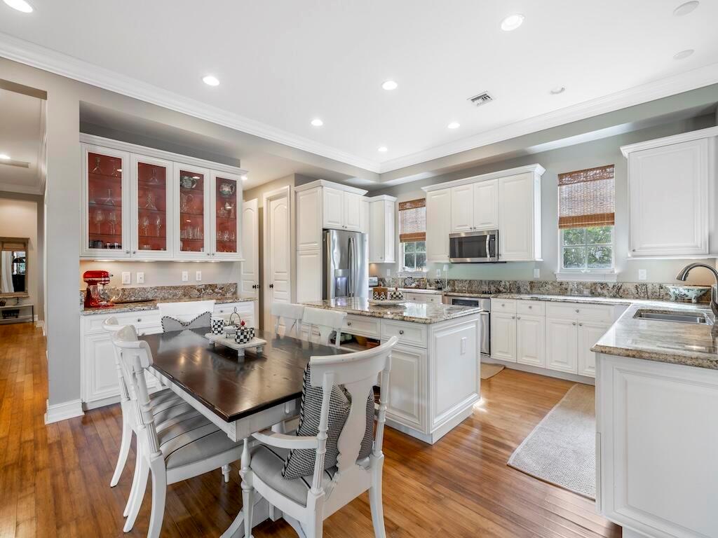 THE ANTILLES SUBDIVISION - Residential