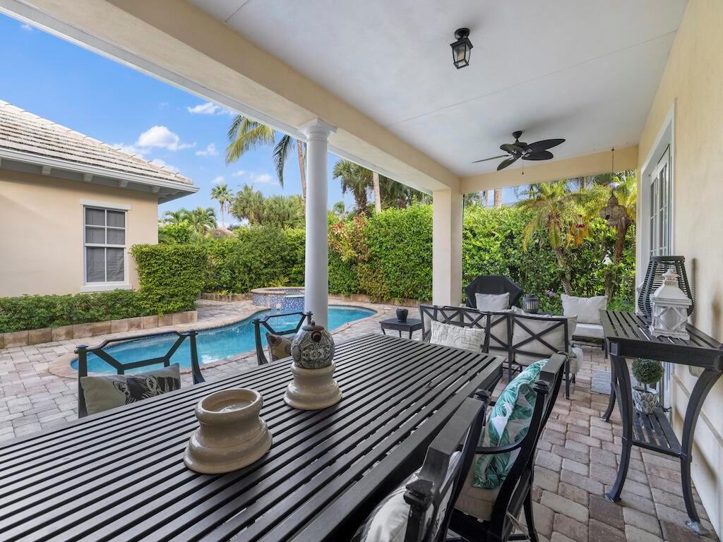 THE ANTILLES SUBDIVISION - Residential