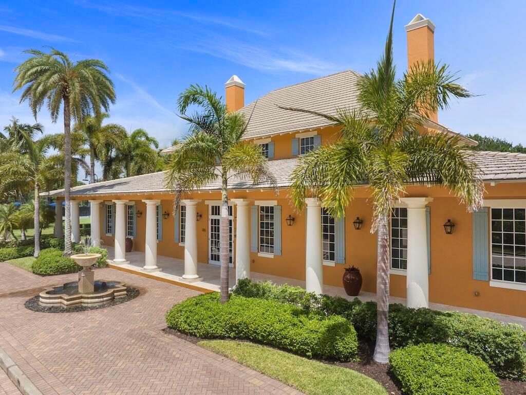 THE ANTILLES SUBDIVISION - Residential
