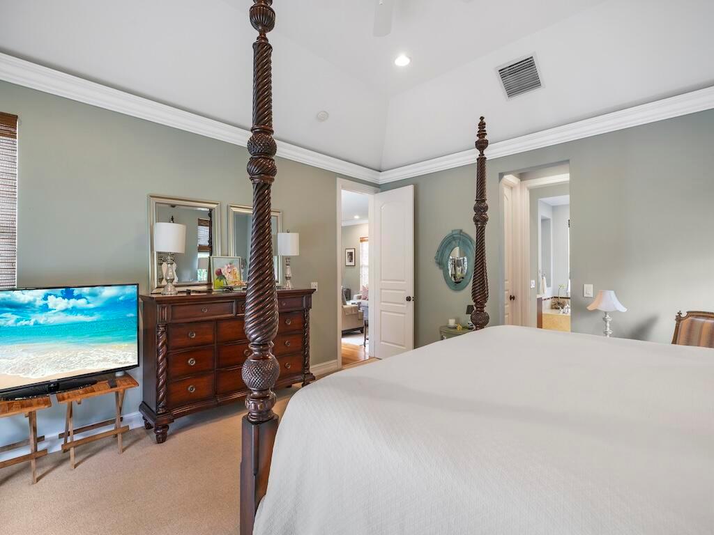 THE ANTILLES SUBDIVISION - Residential