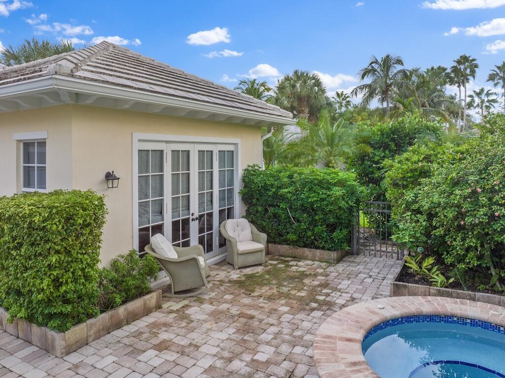 THE ANTILLES SUBDIVISION - Residential