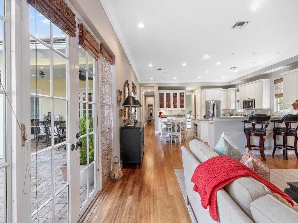 THE ANTILLES SUBDIVISION - Residential