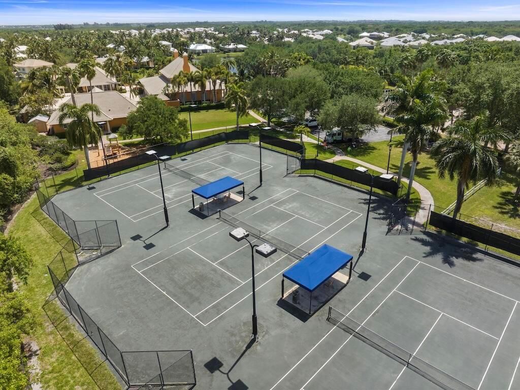 THE ANTILLES SUBDIVISION - Residential