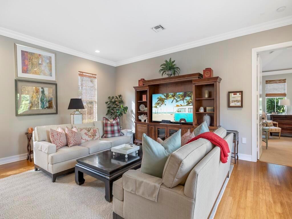 THE ANTILLES SUBDIVISION - Residential