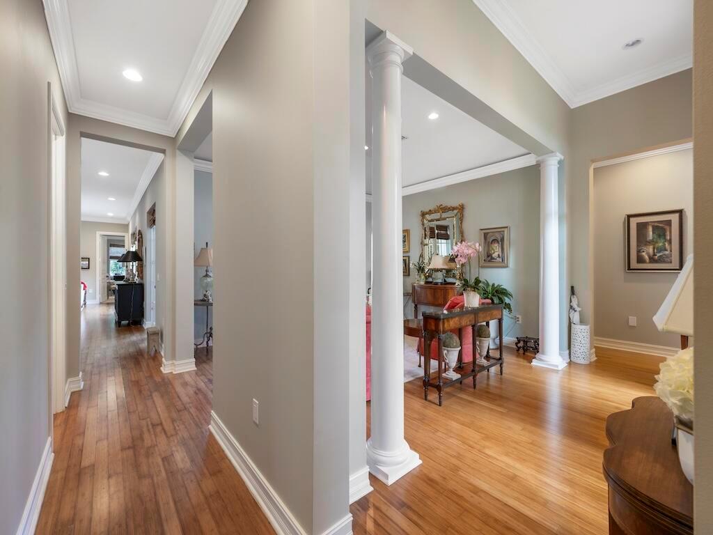 THE ANTILLES SUBDIVISION - Residential