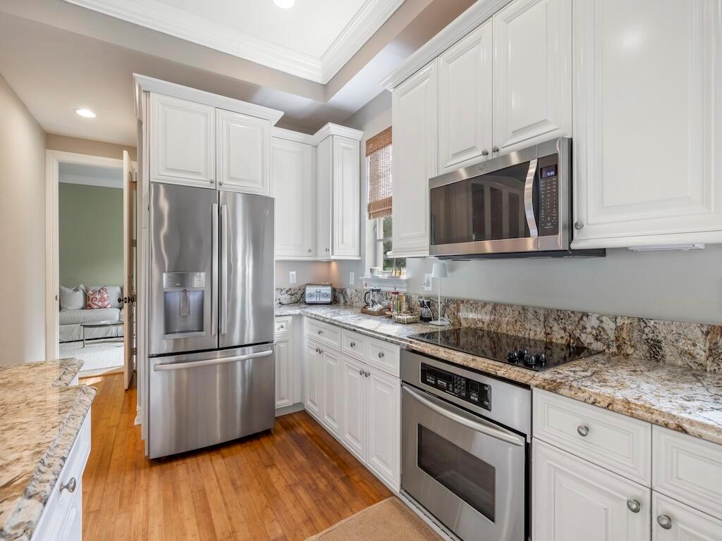 THE ANTILLES SUBDIVISION - Residential