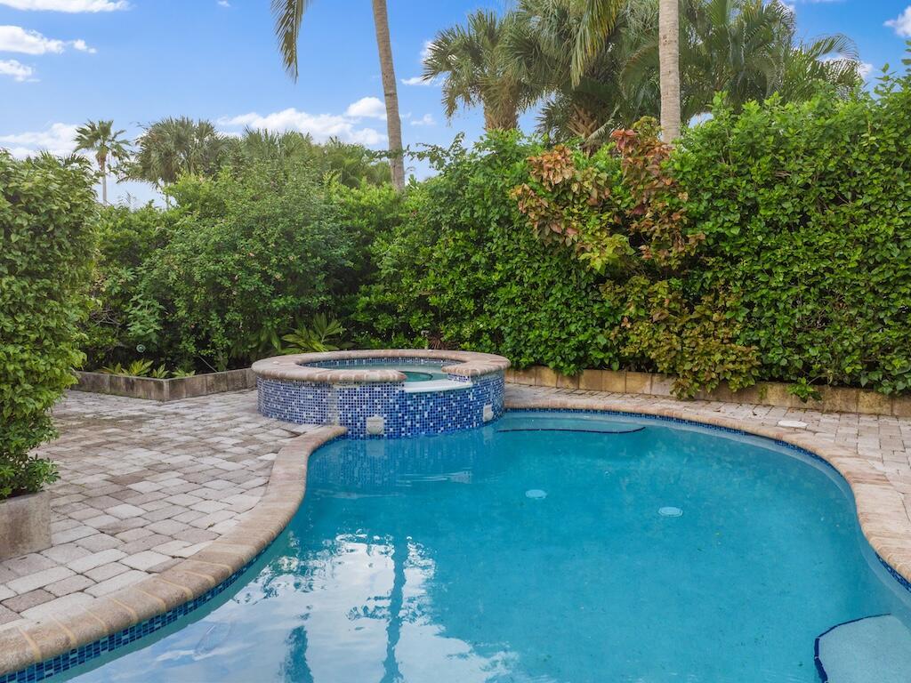 THE ANTILLES SUBDIVISION - Residential