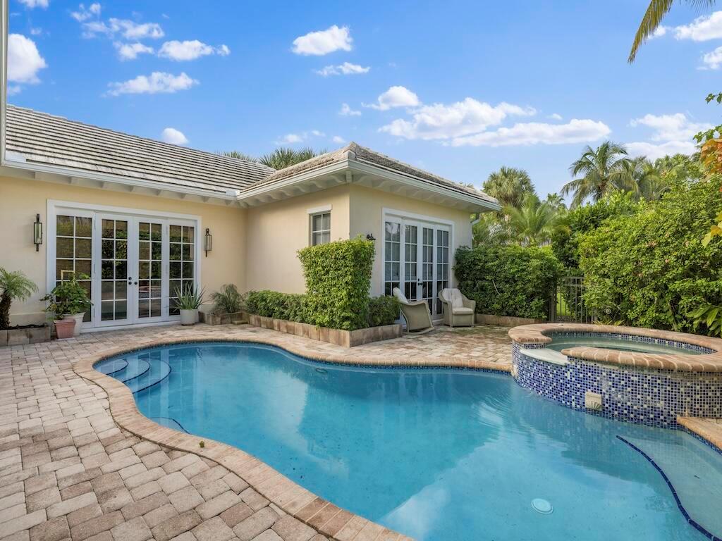 THE ANTILLES SUBDIVISION - Residential
