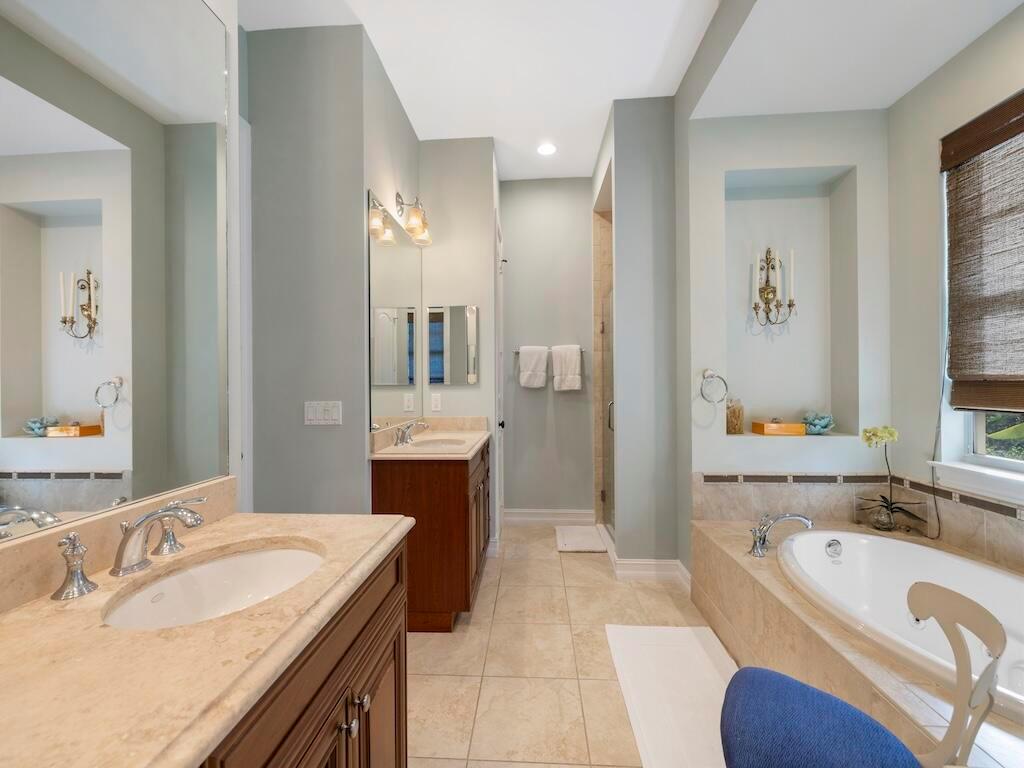 THE ANTILLES SUBDIVISION - Residential
