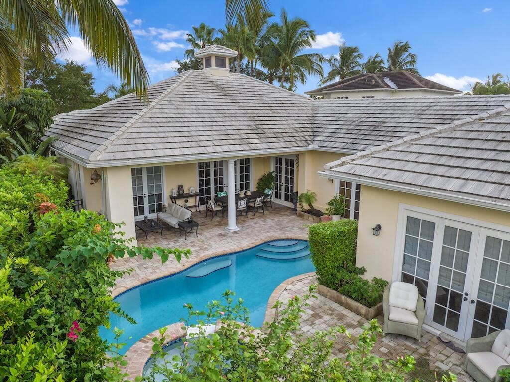 THE ANTILLES SUBDIVISION - Residential