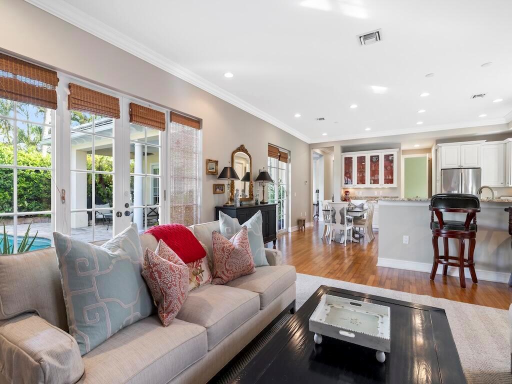 THE ANTILLES SUBDIVISION - Residential