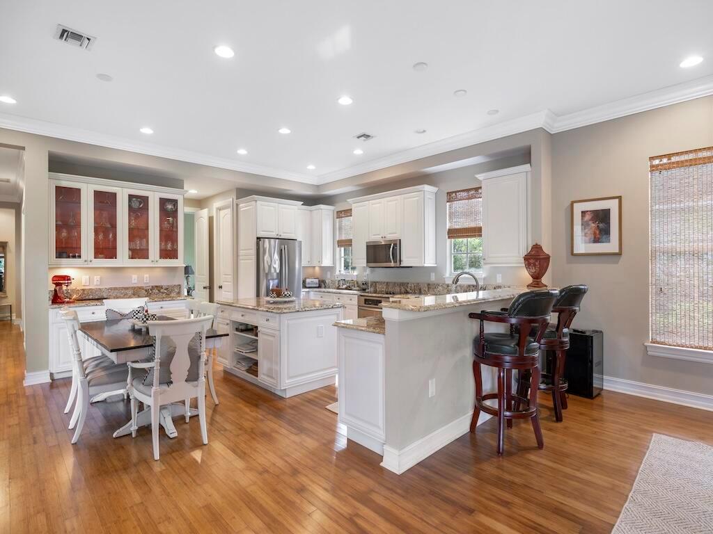 THE ANTILLES SUBDIVISION - Residential