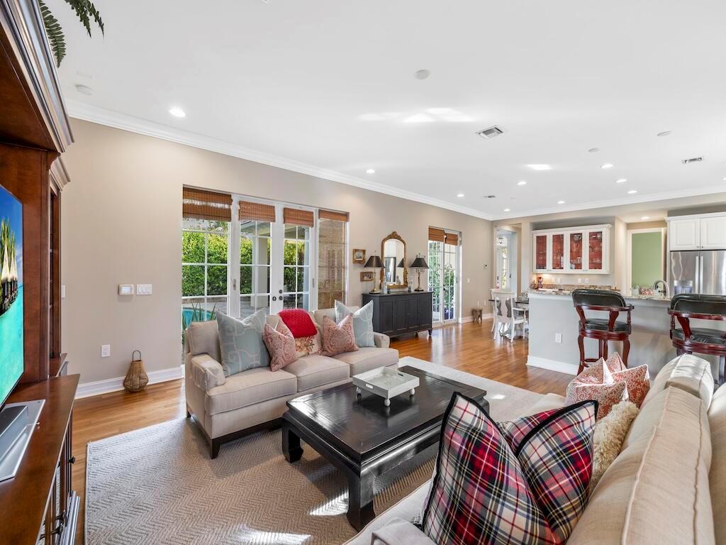 THE ANTILLES SUBDIVISION - Residential