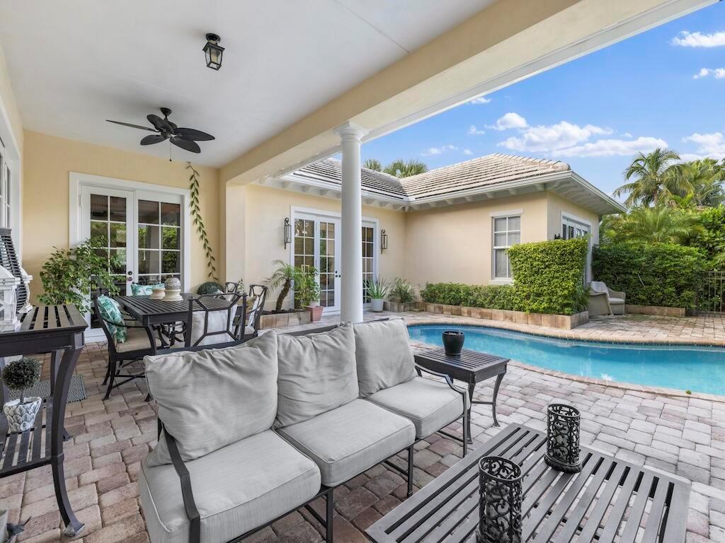 THE ANTILLES SUBDIVISION - Residential