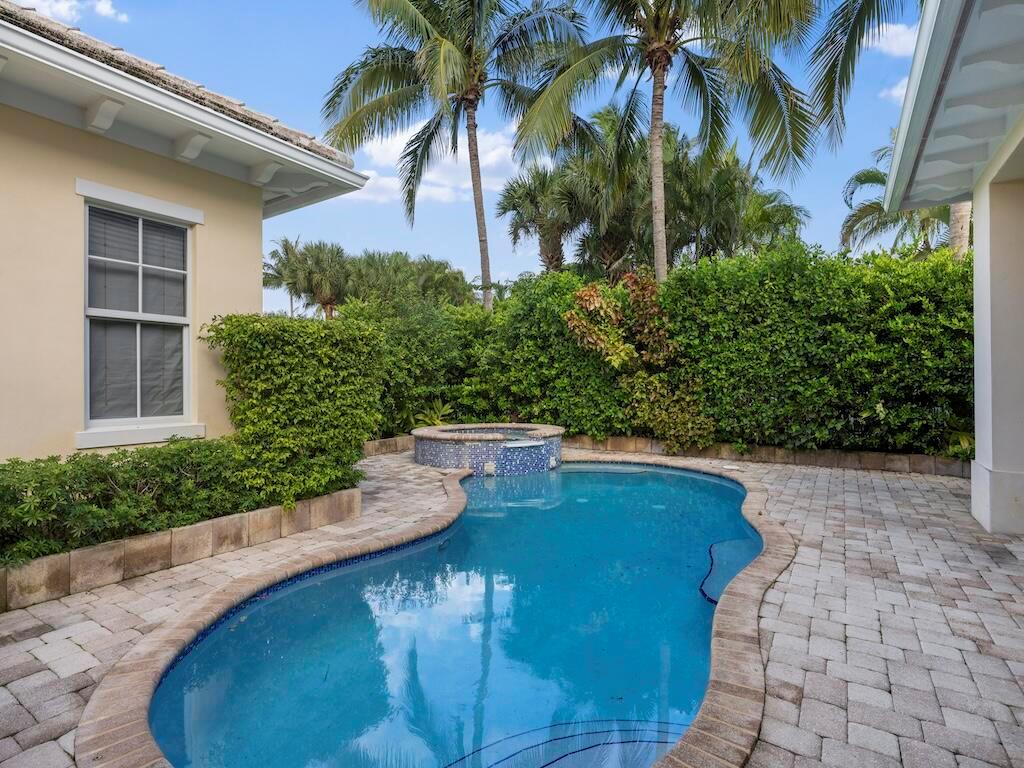 THE ANTILLES SUBDIVISION - Residential