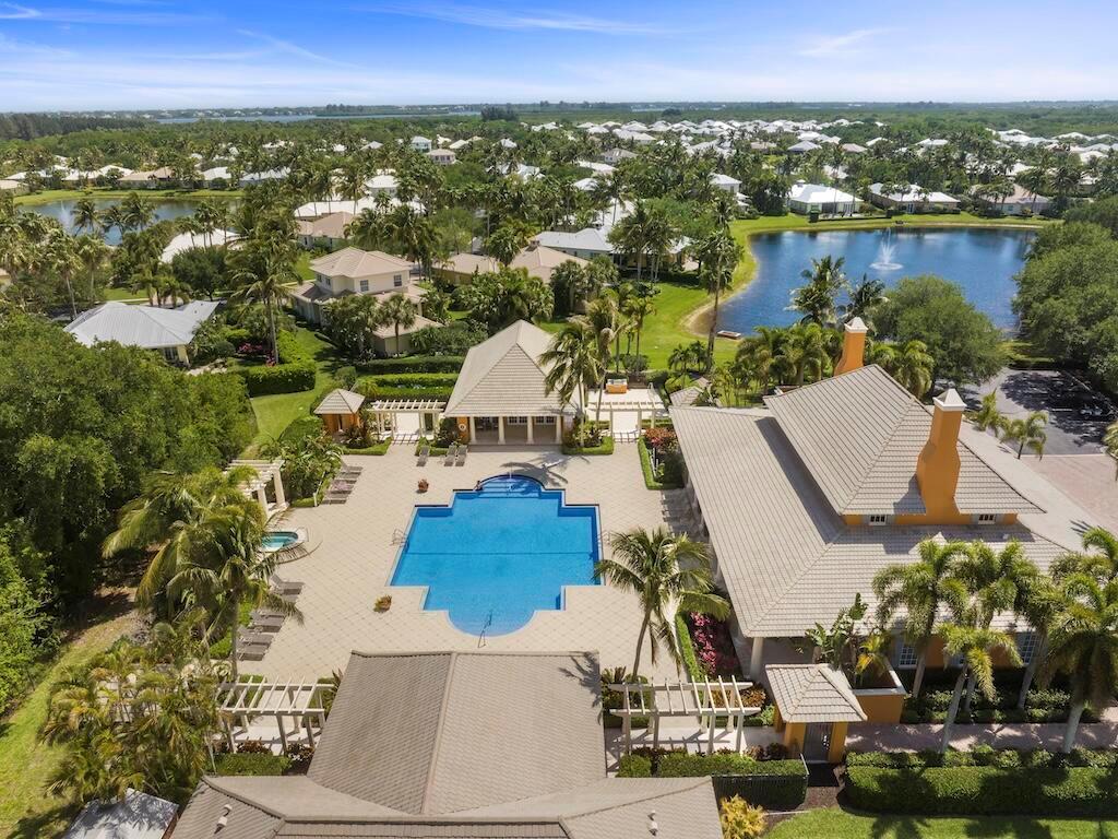 THE ANTILLES SUBDIVISION - Residential