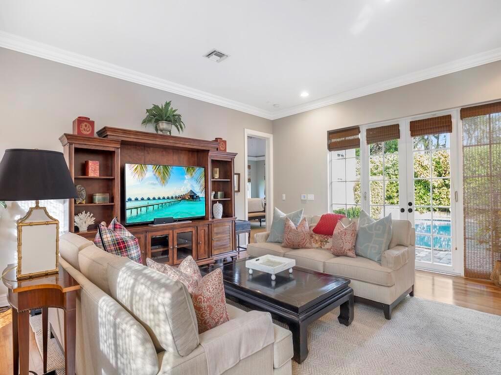 THE ANTILLES SUBDIVISION - Residential