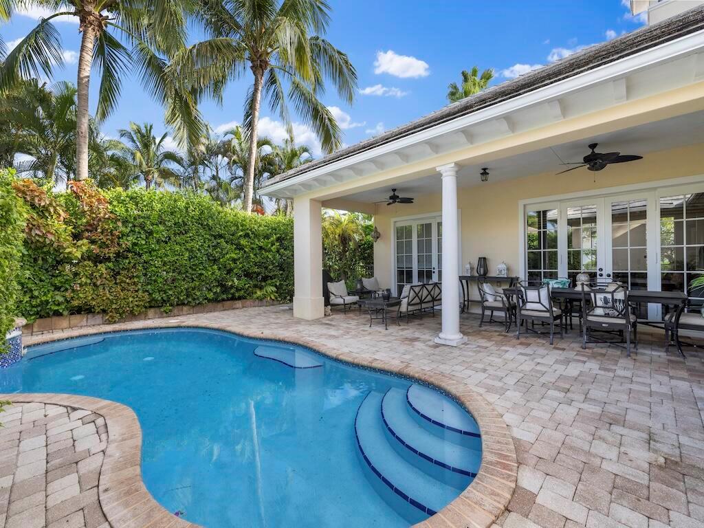 THE ANTILLES SUBDIVISION - Residential