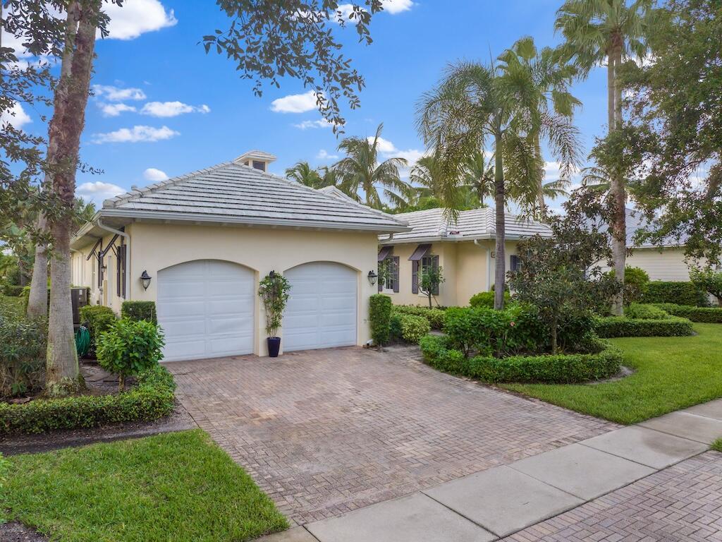 THE ANTILLES SUBDIVISION - Residential