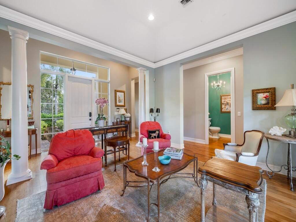 THE ANTILLES SUBDIVISION - Residential
