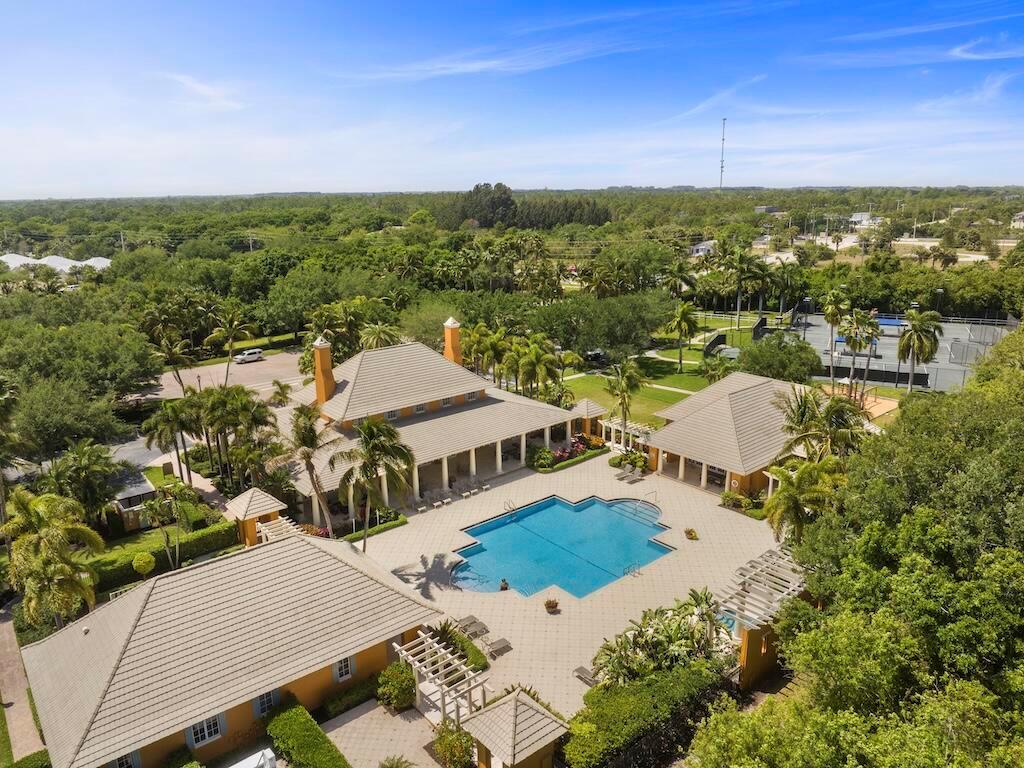 THE ANTILLES SUBDIVISION - Residential