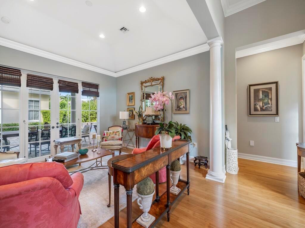 THE ANTILLES SUBDIVISION - Residential