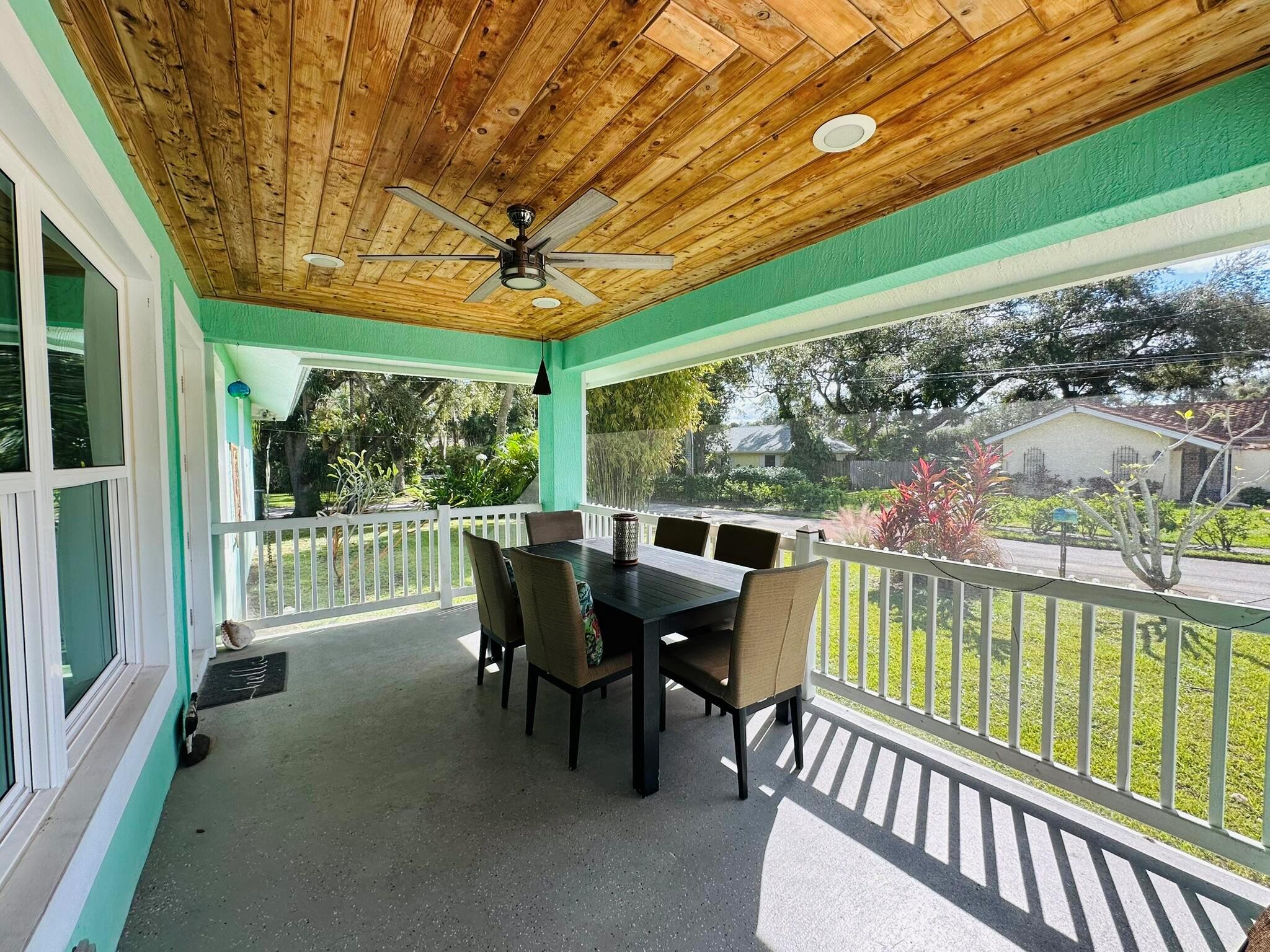 NA - Residential Lease