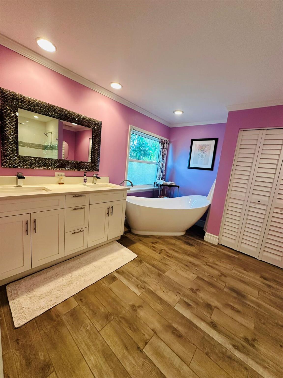 NA - Residential Lease