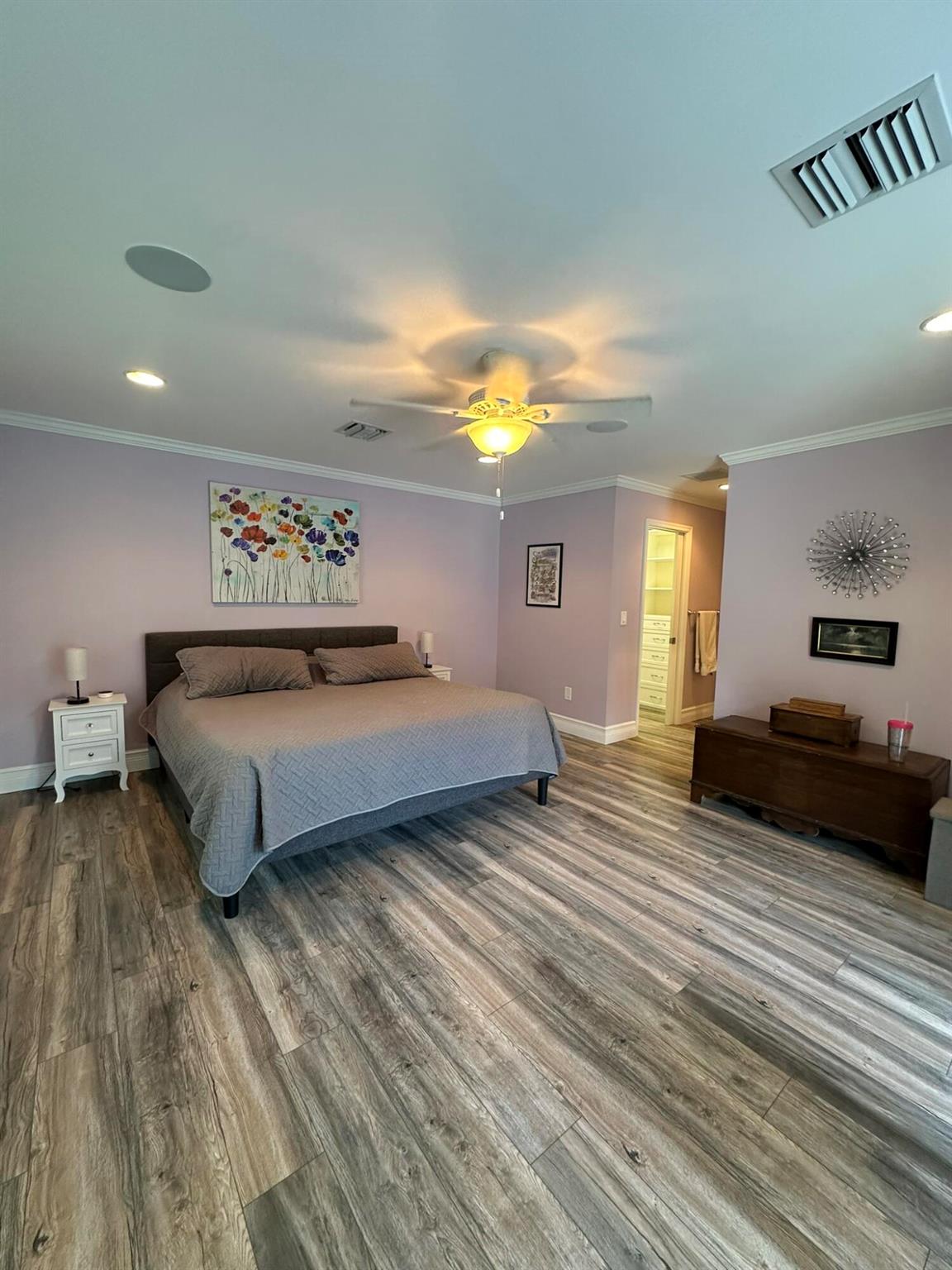 NA - Residential Lease