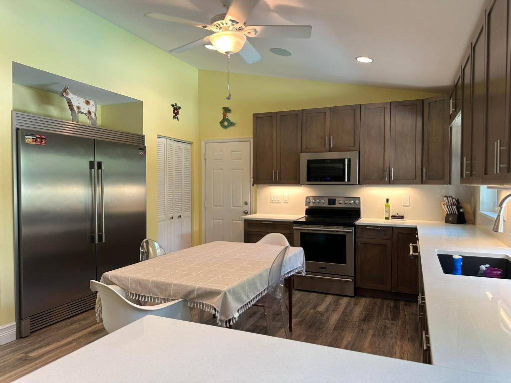 NA - Residential Lease