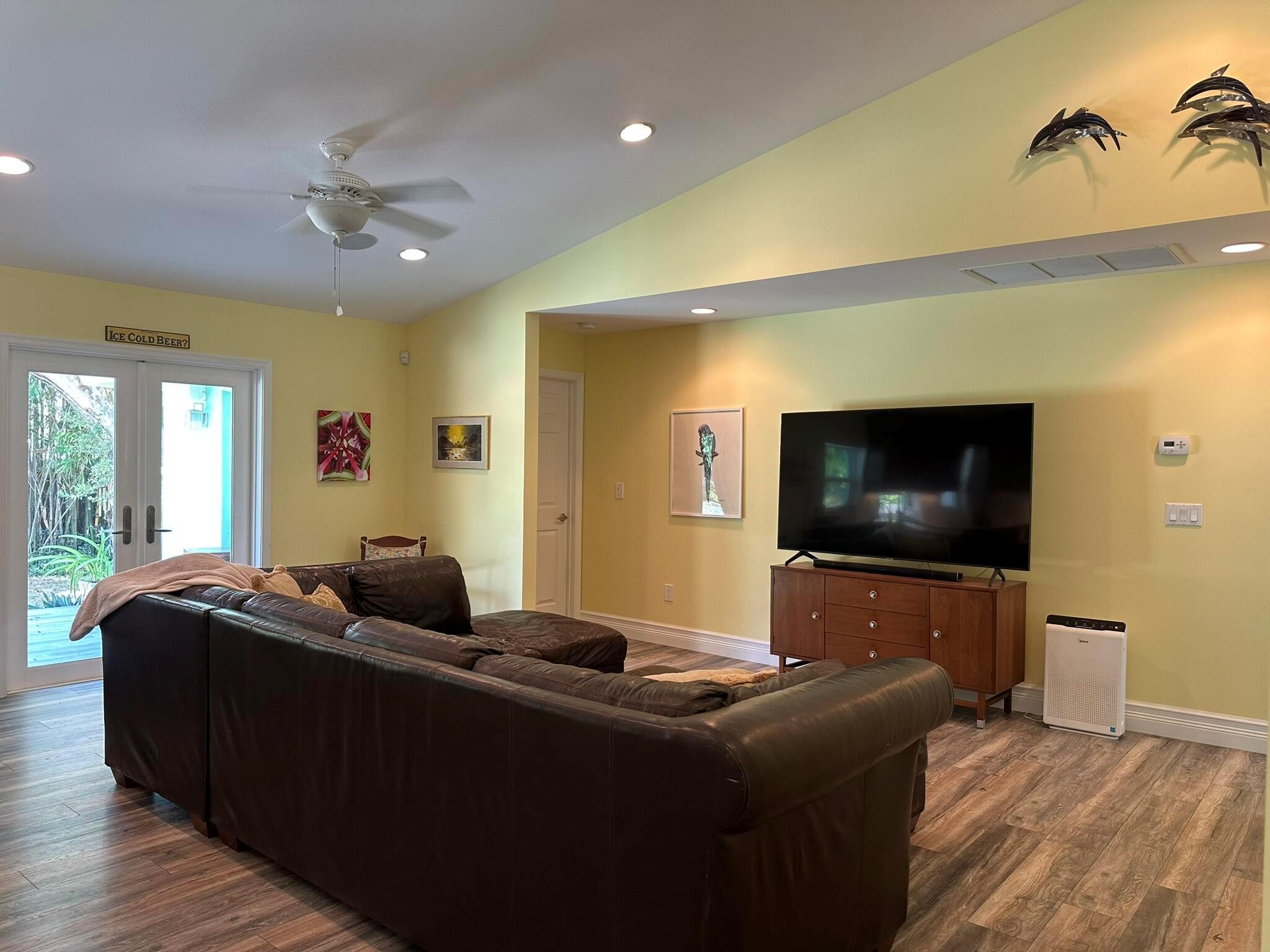 NA - Residential Lease