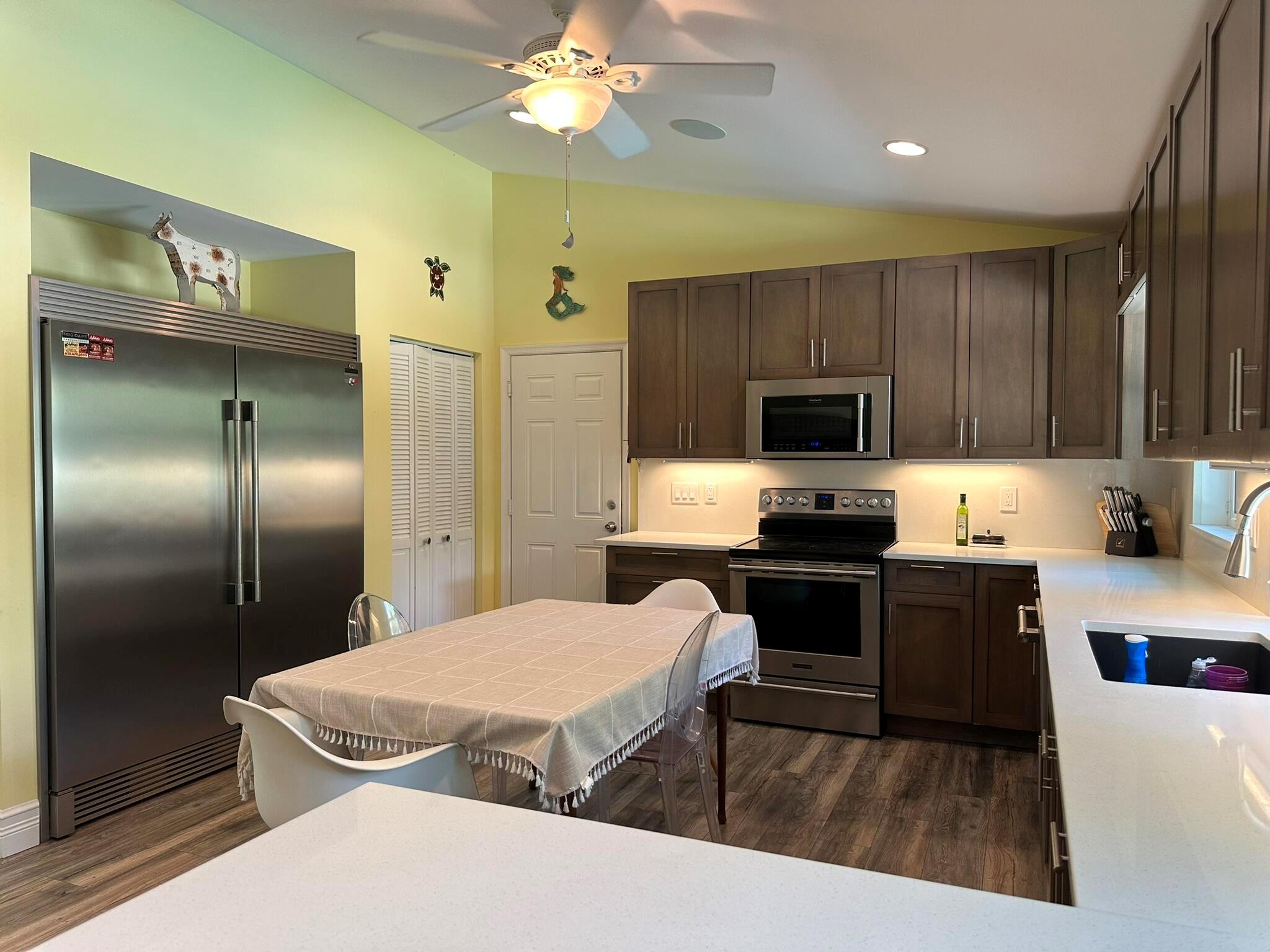 NA - Residential Lease