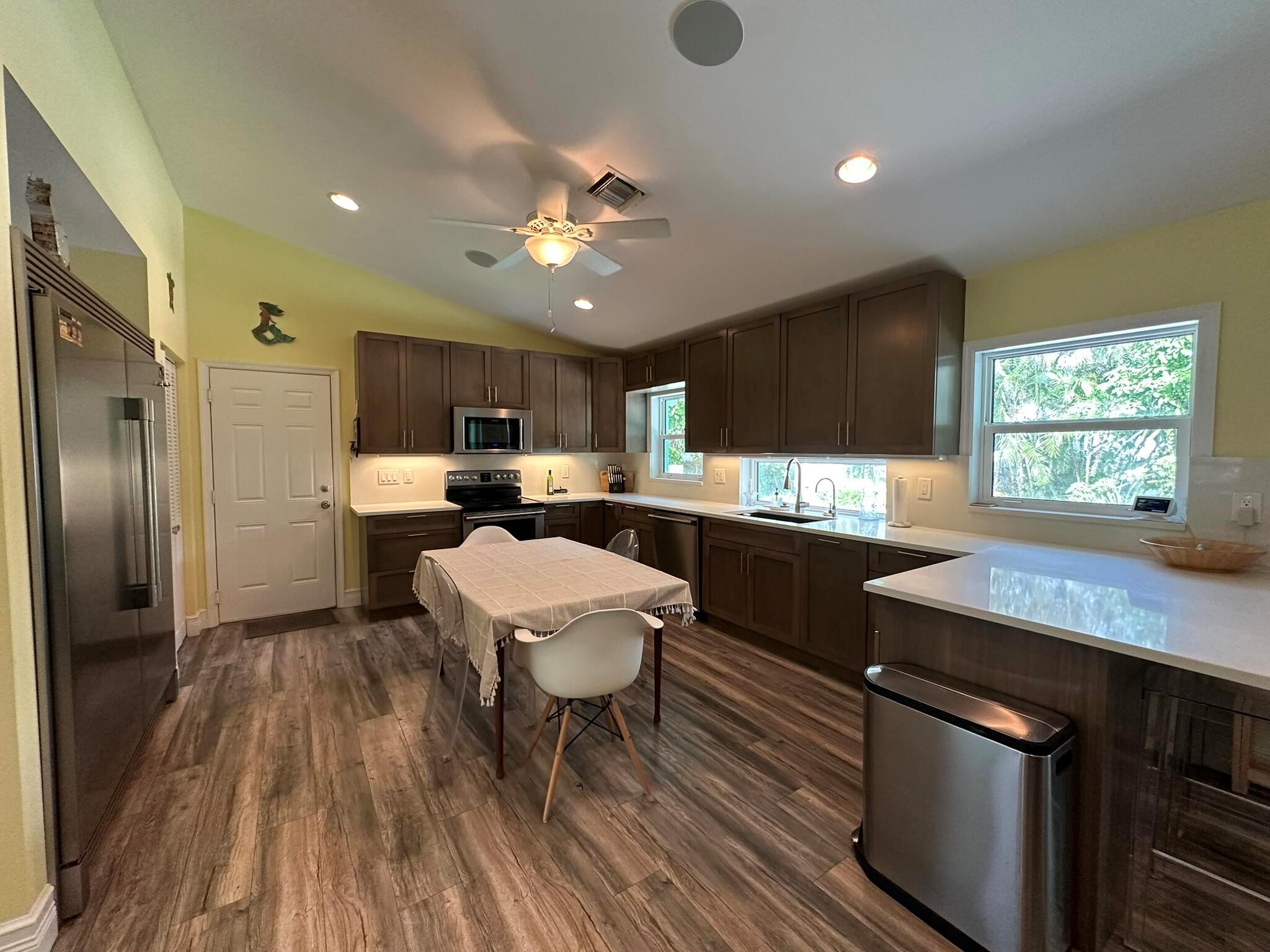 NA - Residential Lease