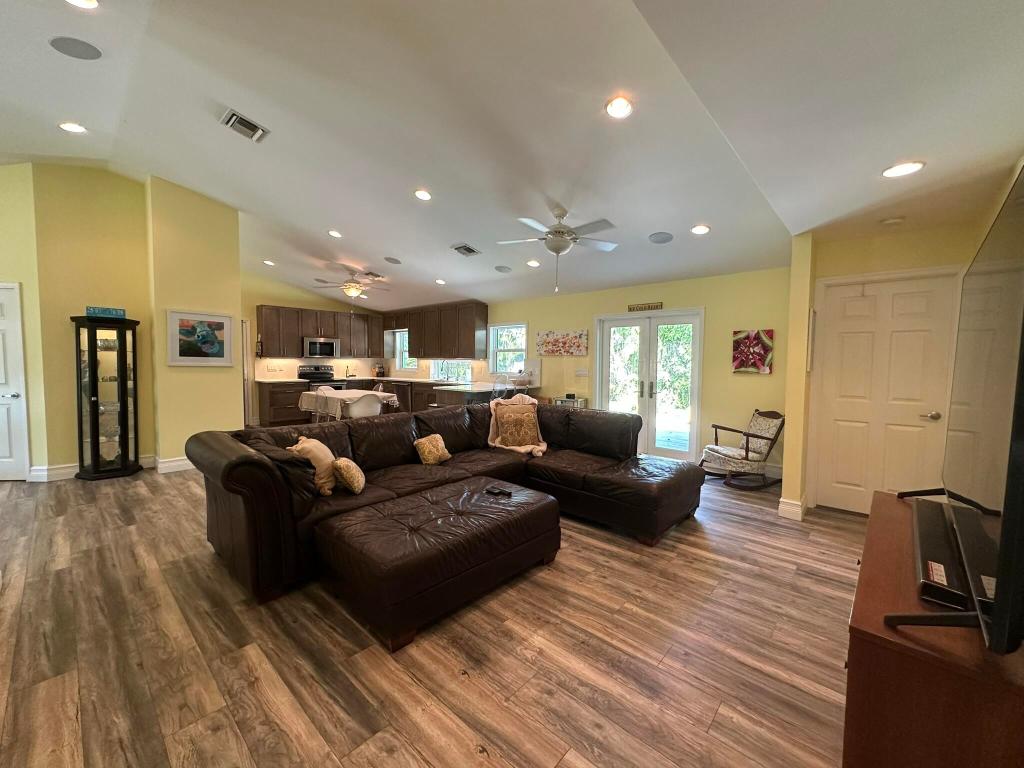 NA - Residential Lease