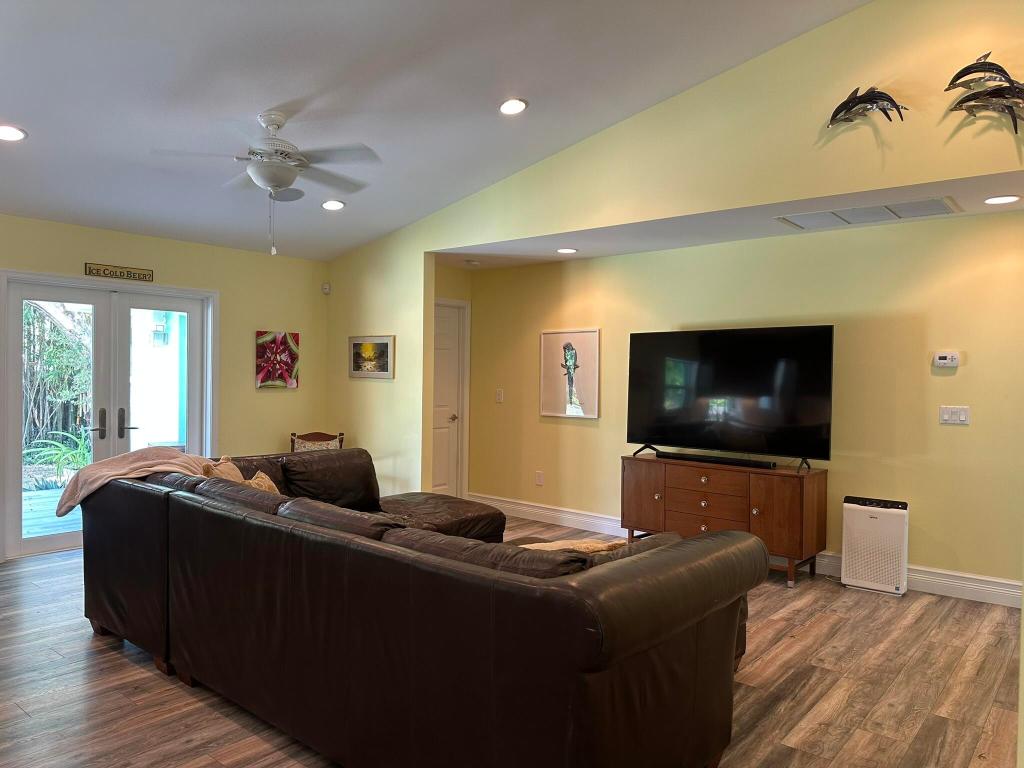 NA - Residential Lease